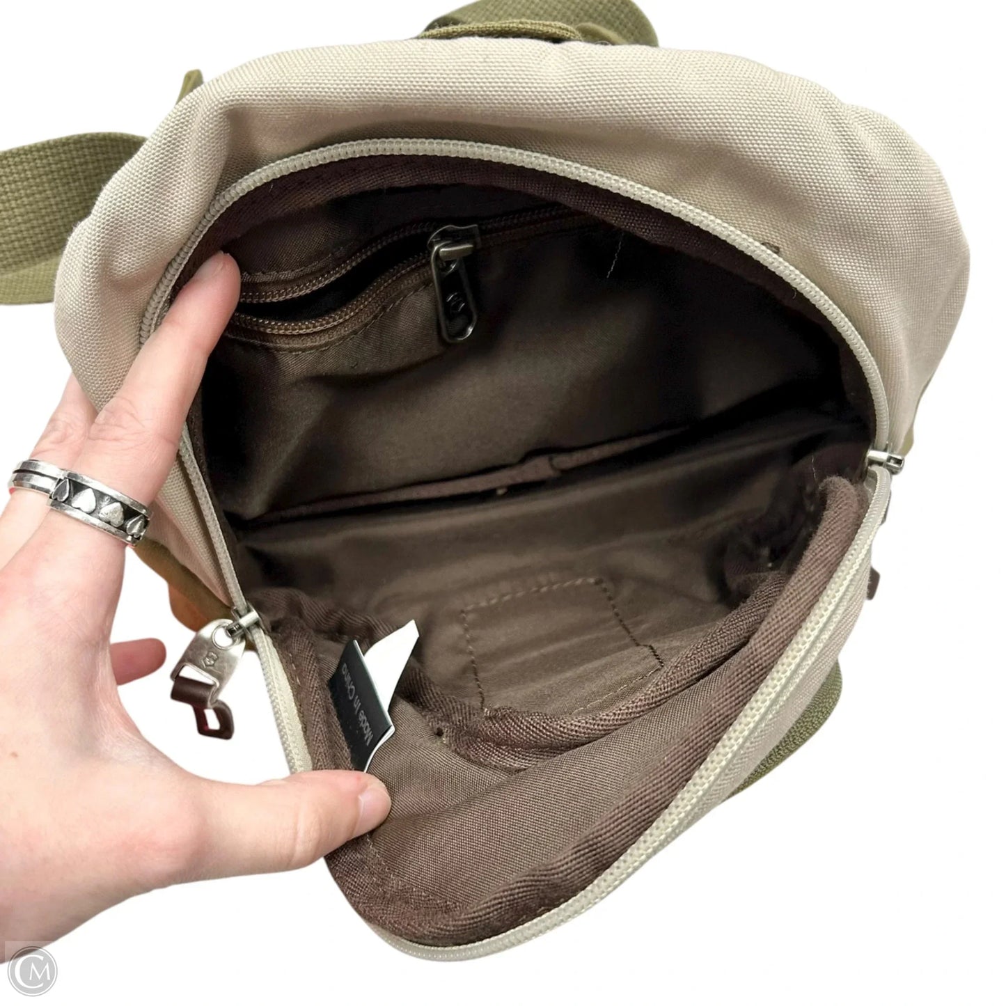 Belt Bag By Victorinox, Size: Medium