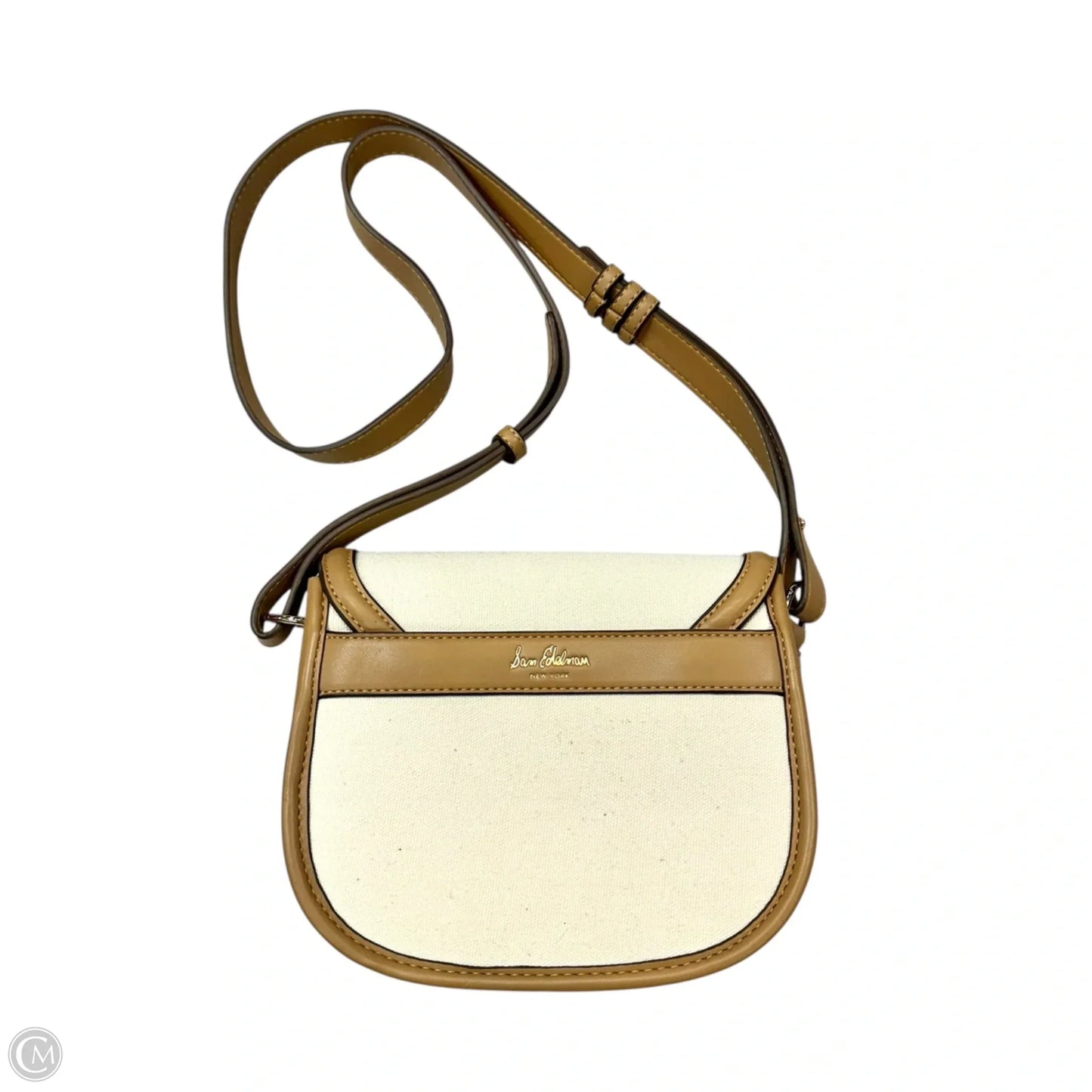 Crossbody By Sam Edelman, Size: Medium