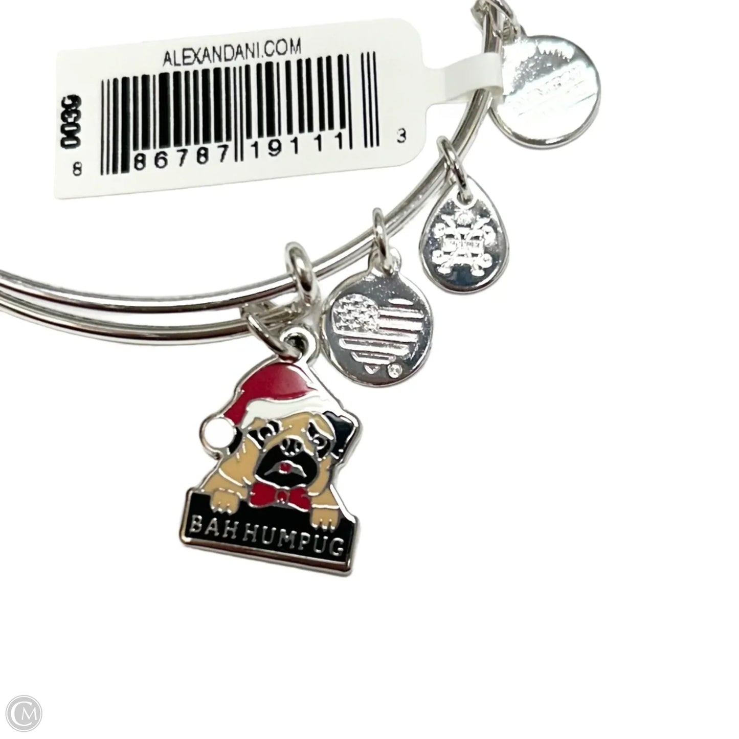 Bracelet Bangle By Alex And Ani