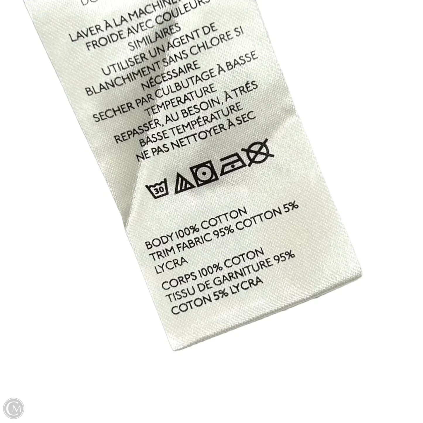 Dress Casual Short By Pilcro In Green, Size: Xxs