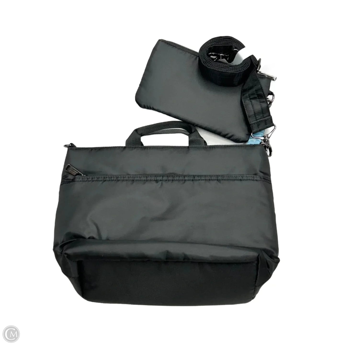 Crossbody By Lug, Size: Medium