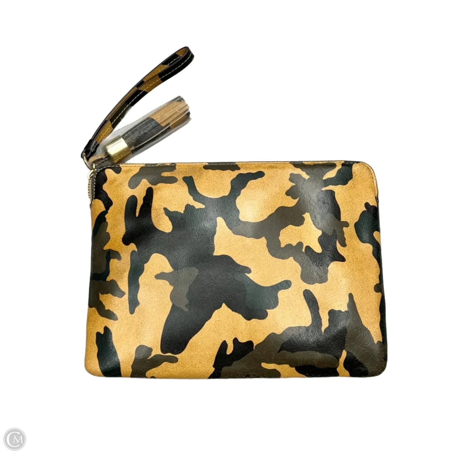 Wristlet By Gili, Size: Medium