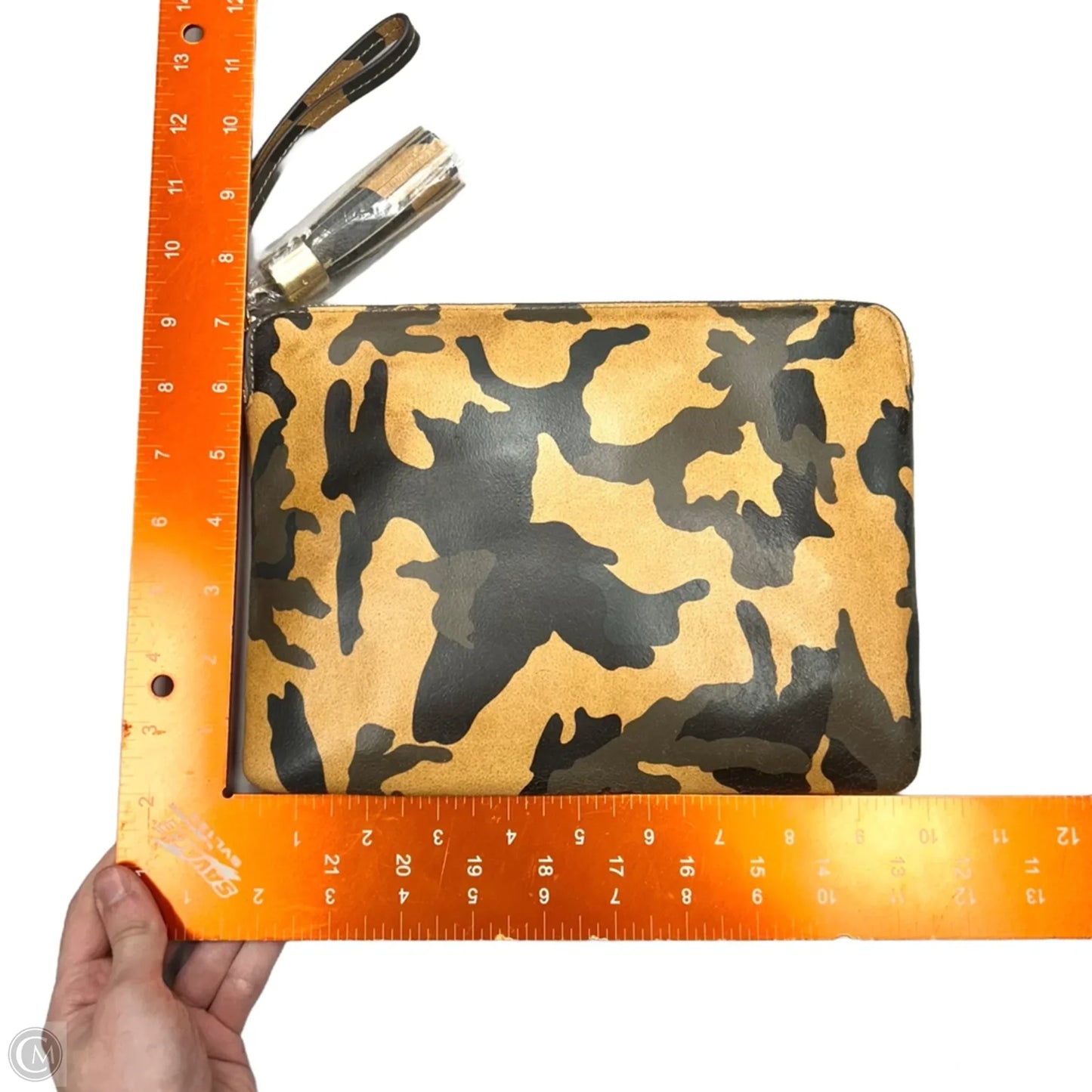 Wristlet By Gili, Size: Medium