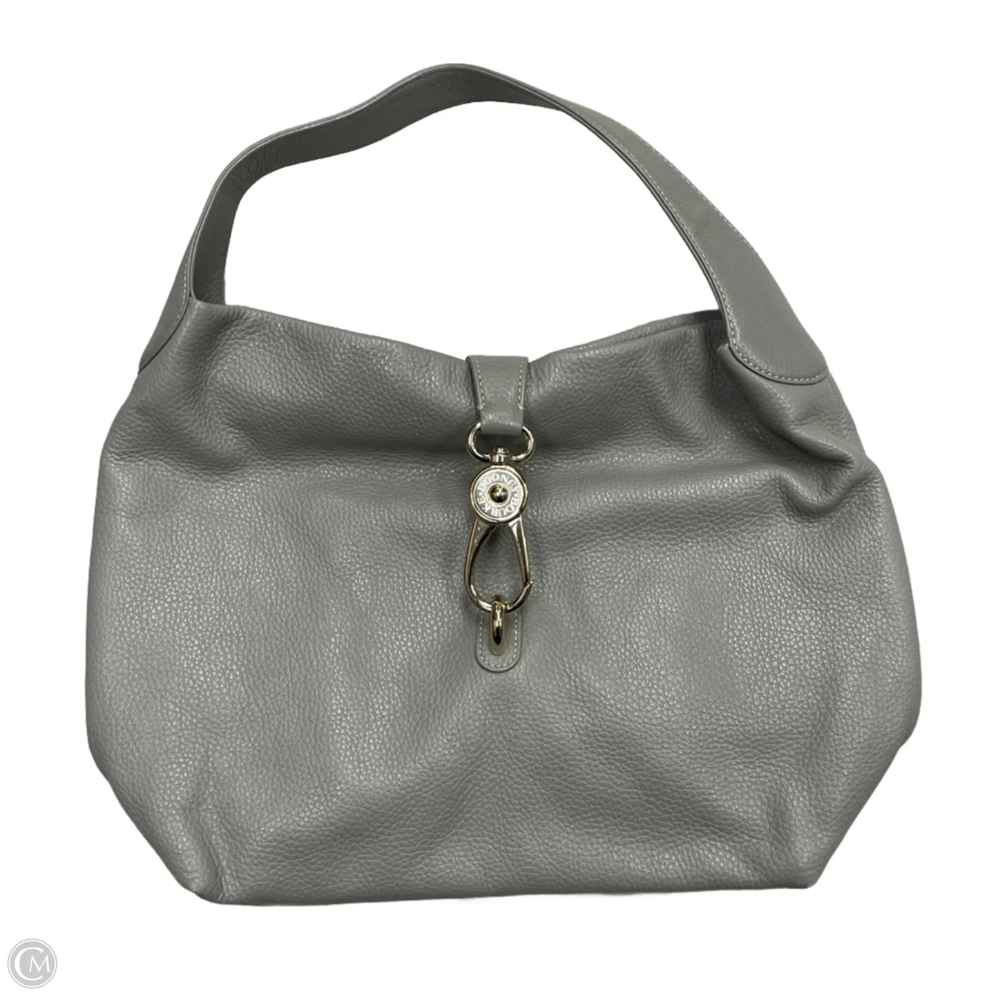 Handbag Designer By Dooney And Bourke, Size: Large