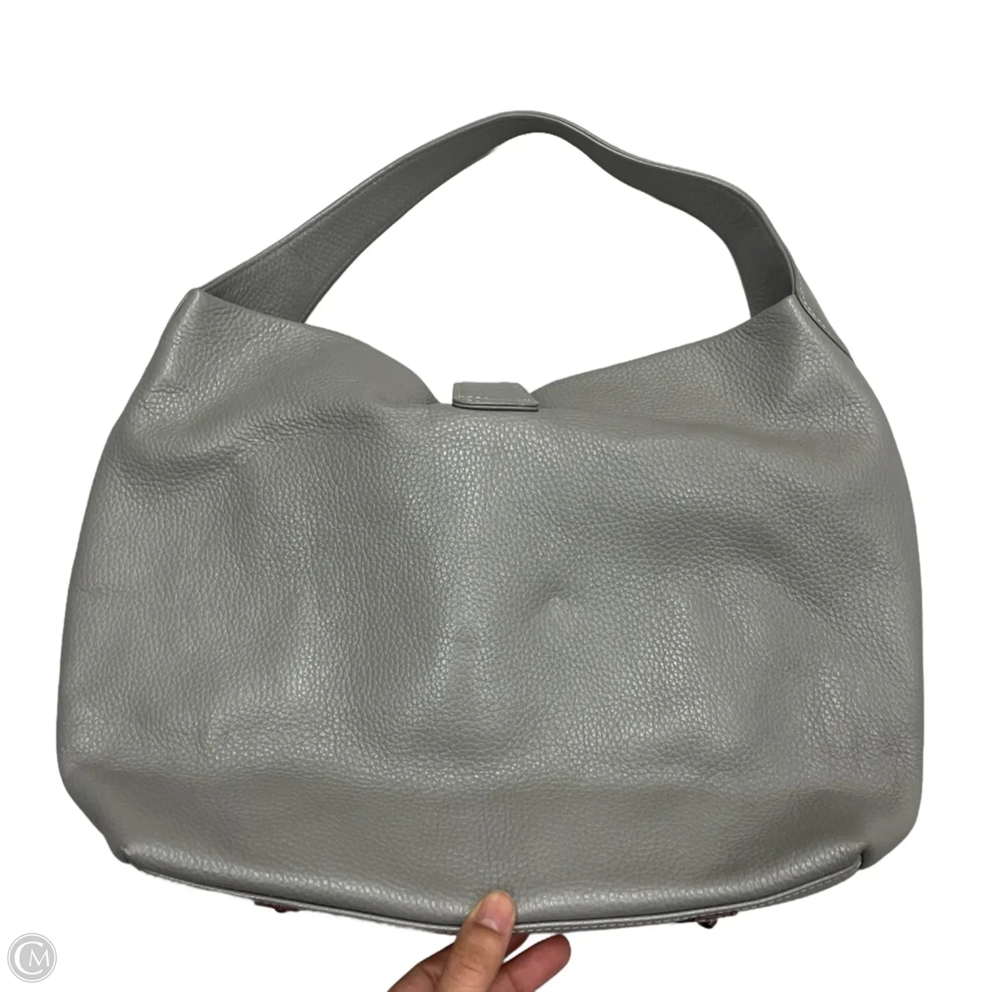 Handbag Designer By Dooney And Bourke, Size: Large