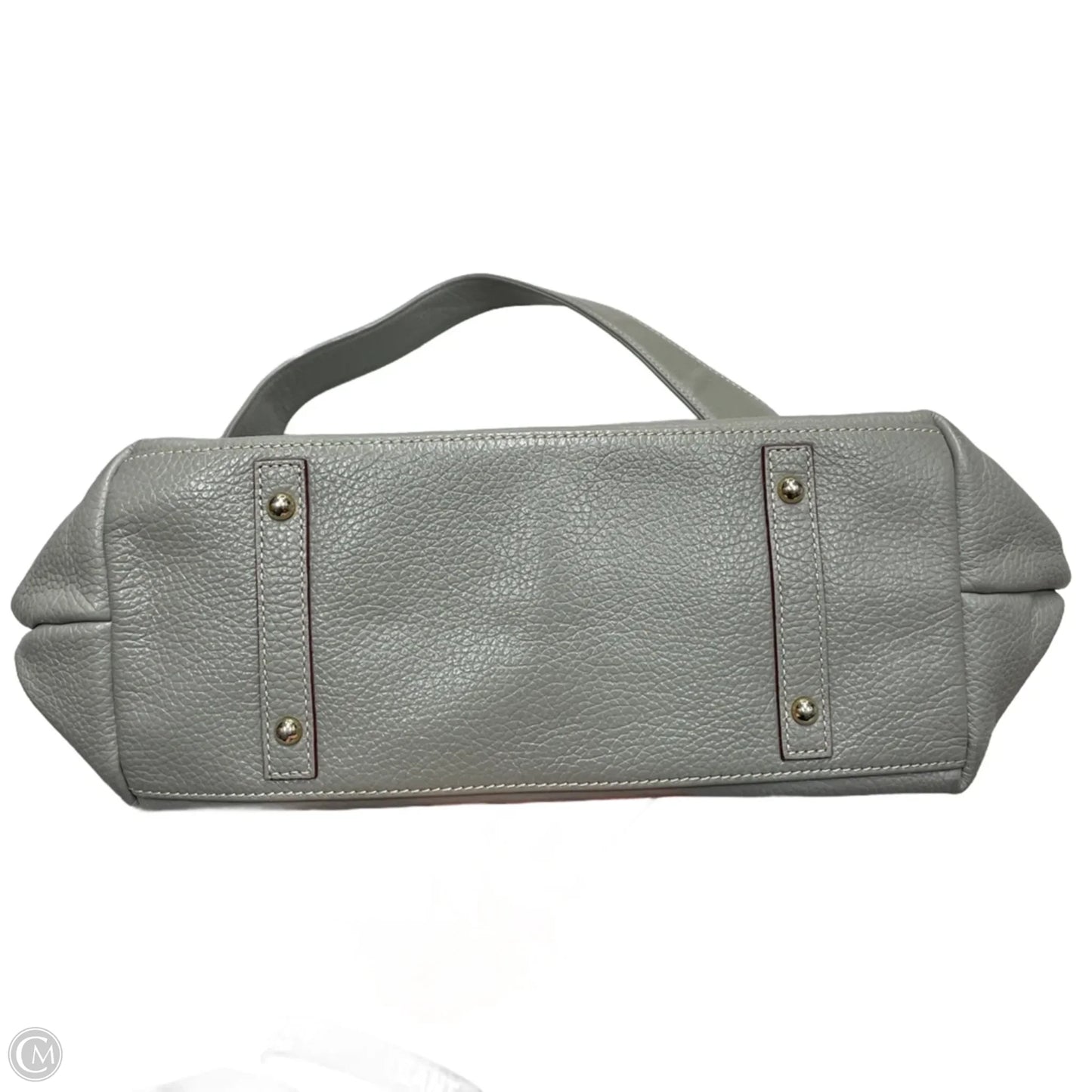 Handbag Designer By Dooney And Bourke, Size: Large