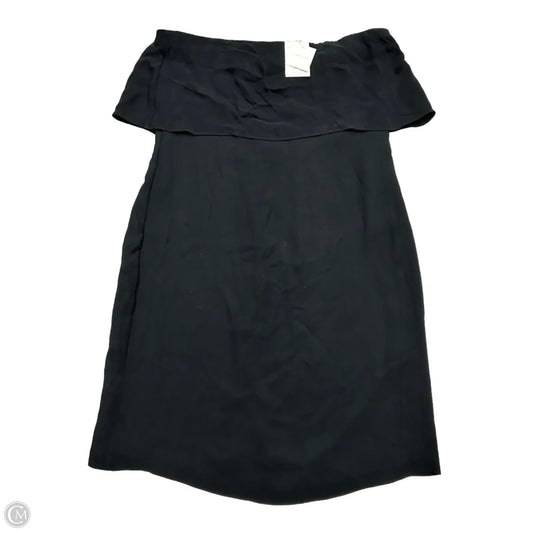 Dress Party Midi By Careste In Black, Size: Xl