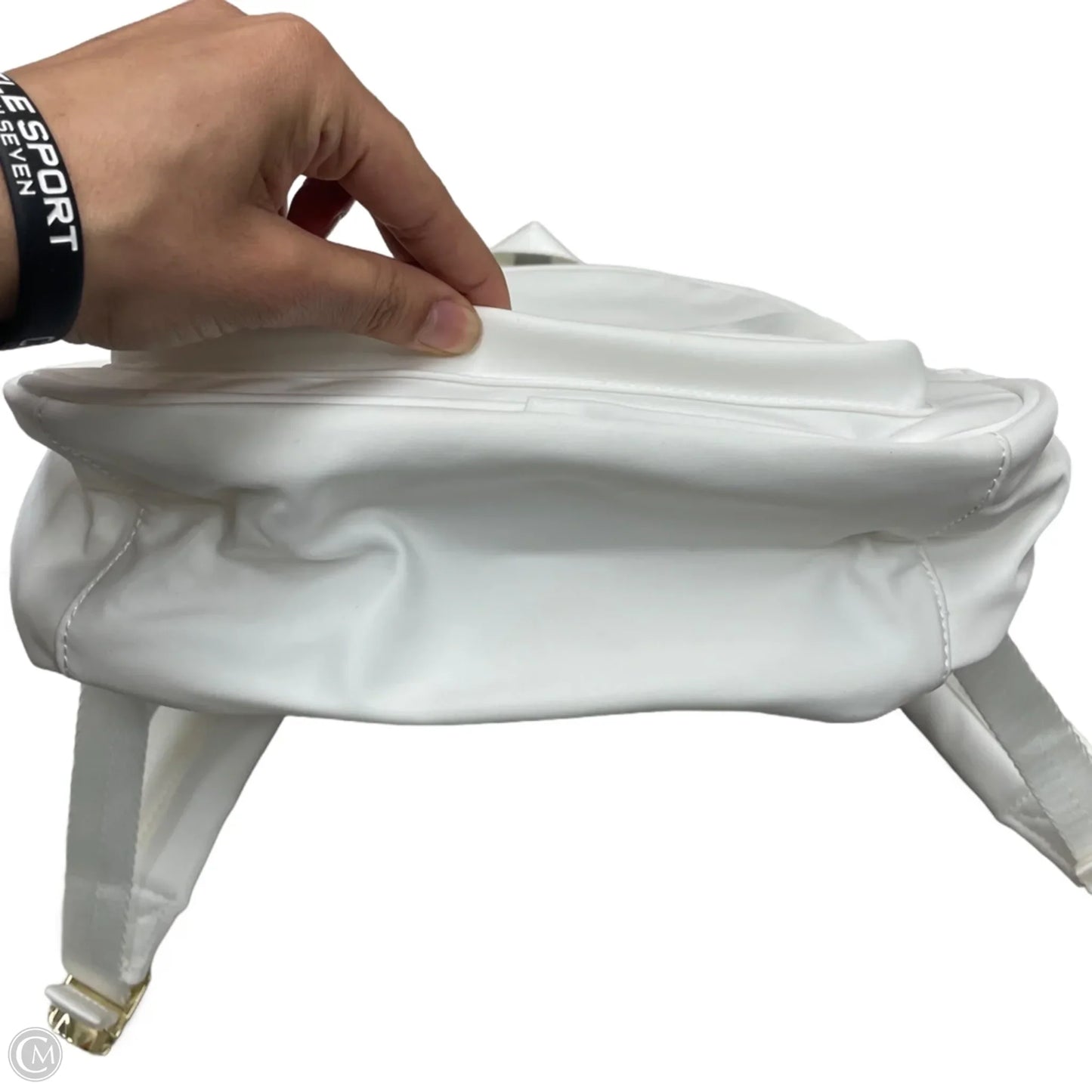 Backpack By Stoney Clover Lane, Size: Medium