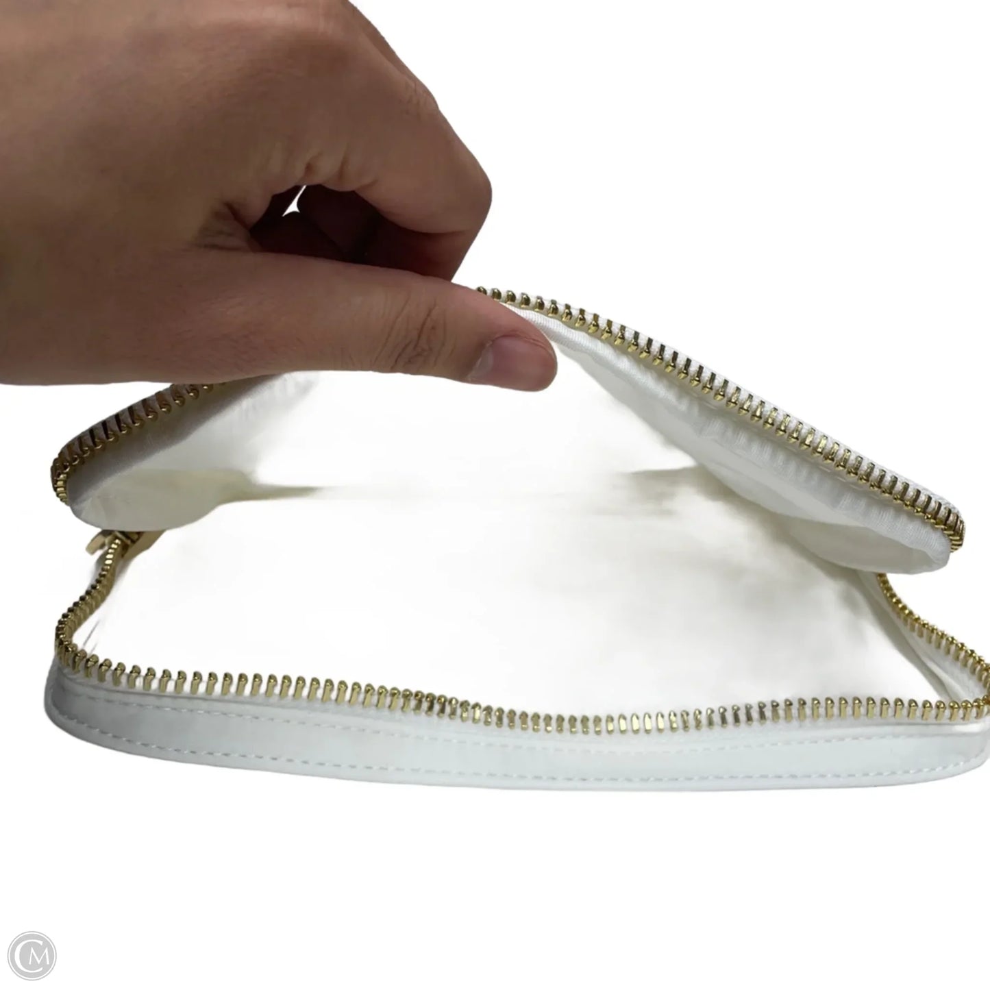 Backpack By Stoney Clover Lane, Size: Medium