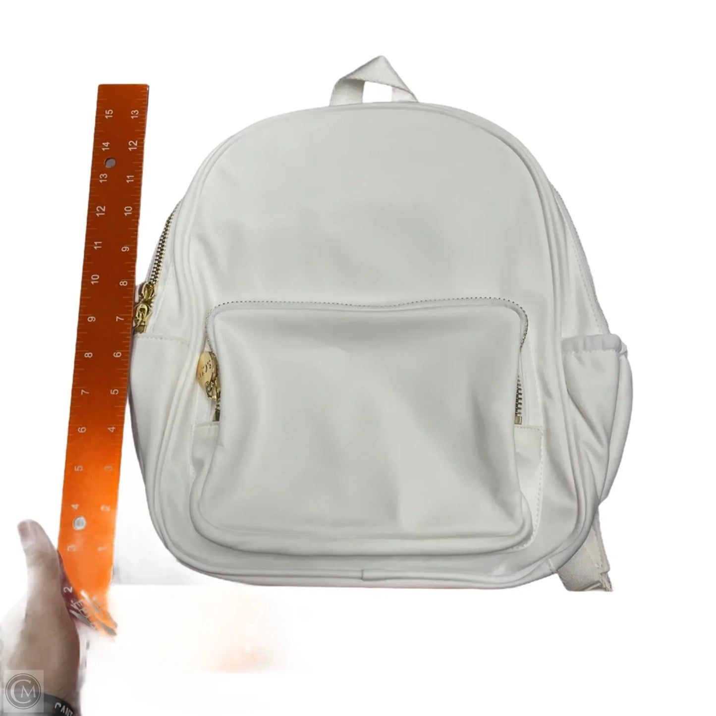 Backpack By Stoney Clover Lane, Size: Medium