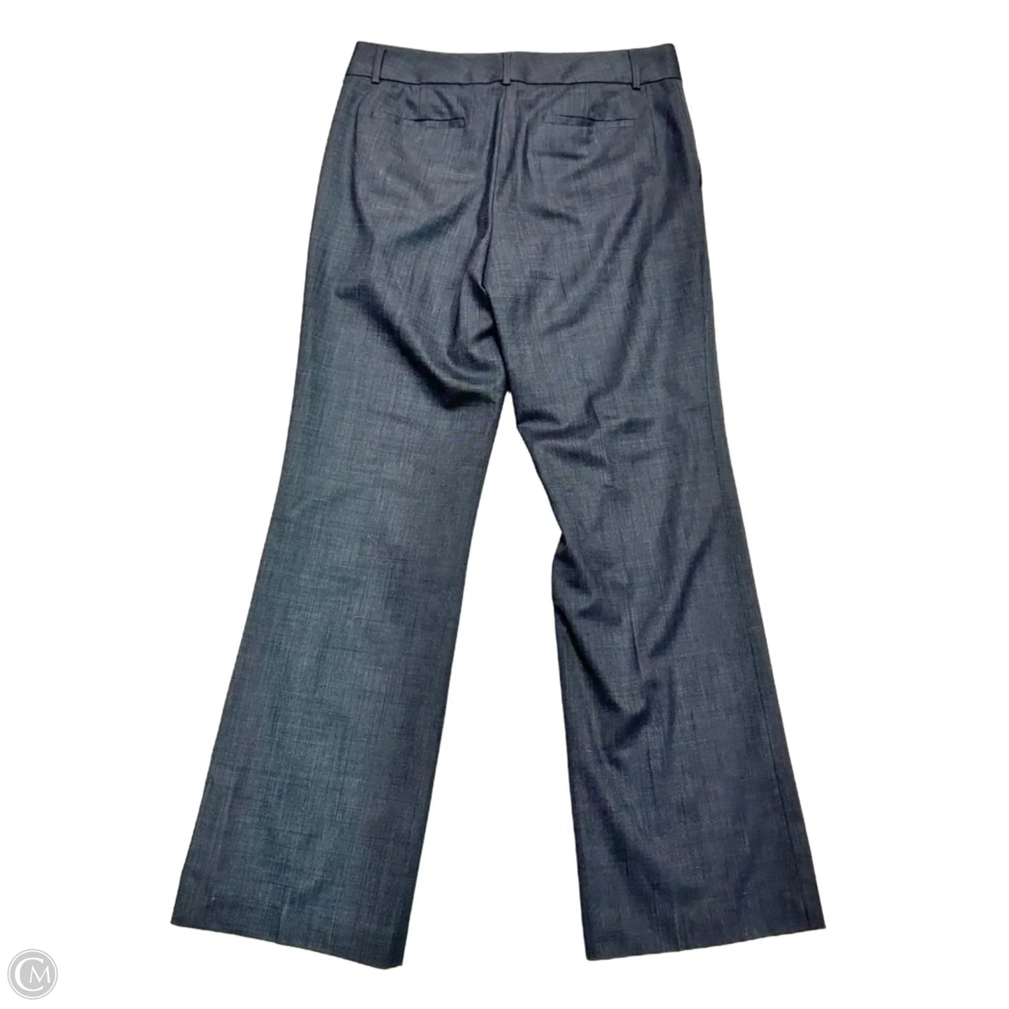 Pants Dress By Banana Republic In Navy, Size: 10