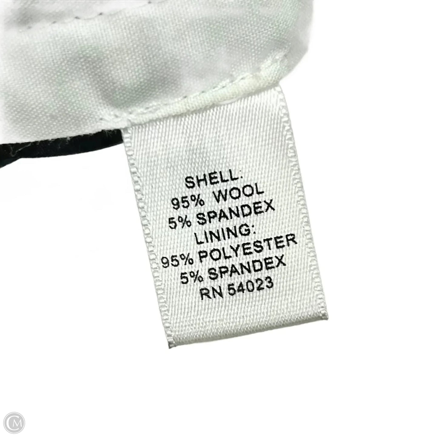 Pants Dress By Banana Republic In Navy, Size: 10