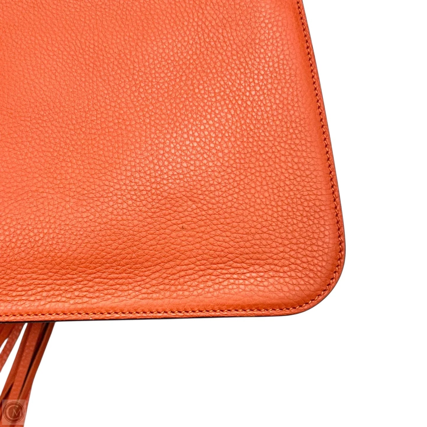 Crossbody Luxury Designer By Gucci, Size: Medium