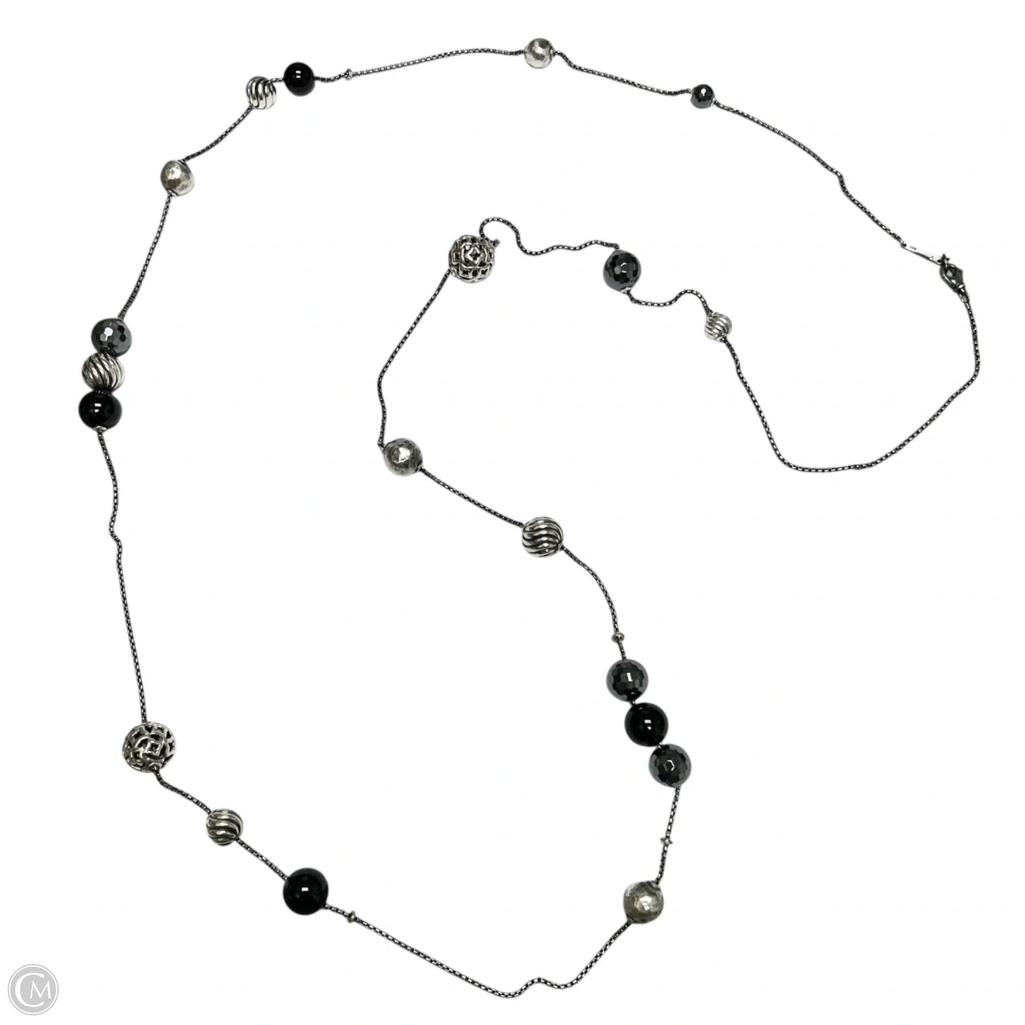 Necklace Luxury Designer By David Yurman