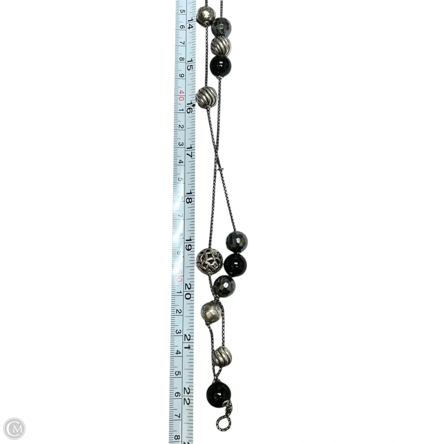 Necklace Luxury Designer By David Yurman