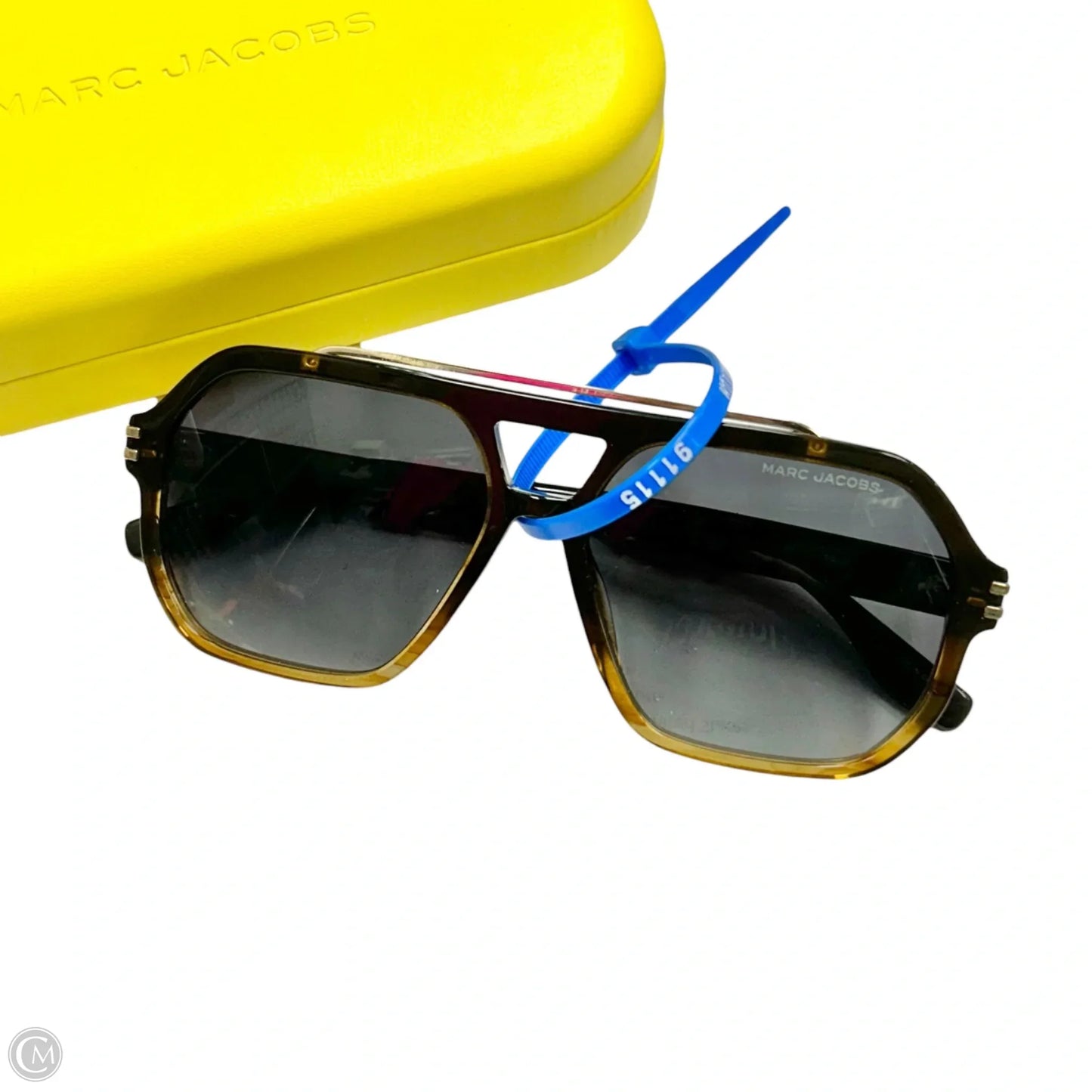 Sunglasses Luxury Designer By Marc Jacobs