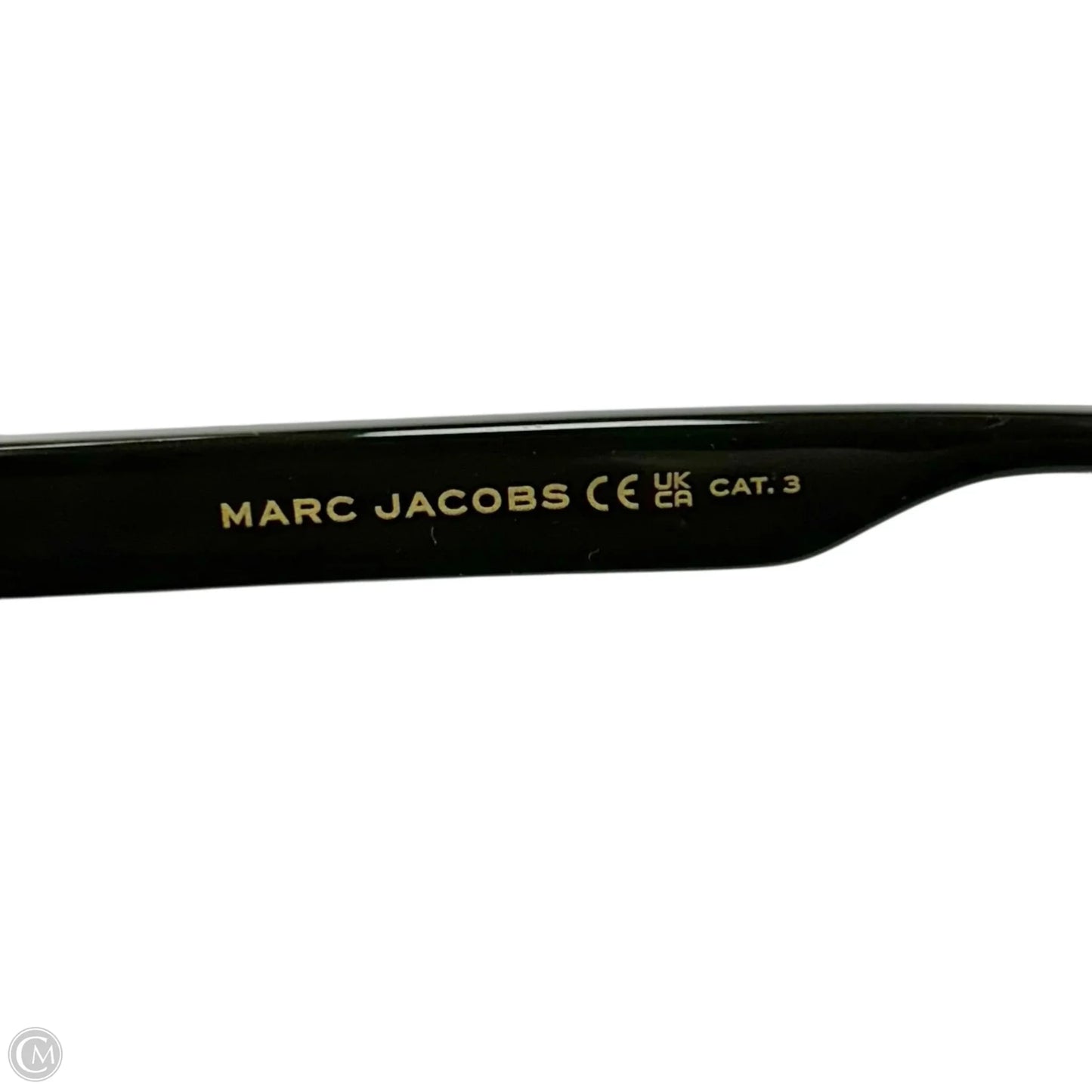Sunglasses Luxury Designer By Marc Jacobs