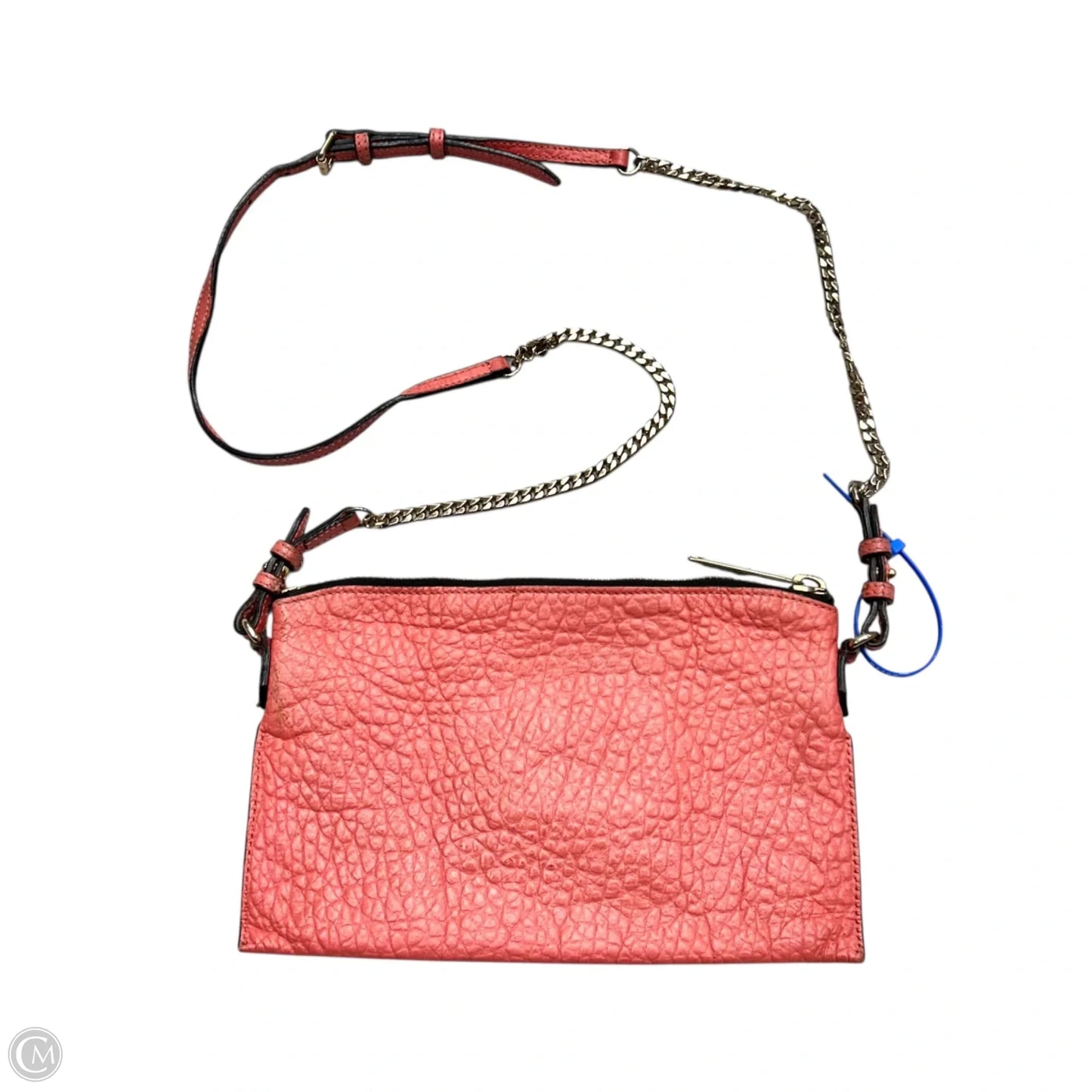 Crossbody Luxury Designer By Burberry, Size: Medium