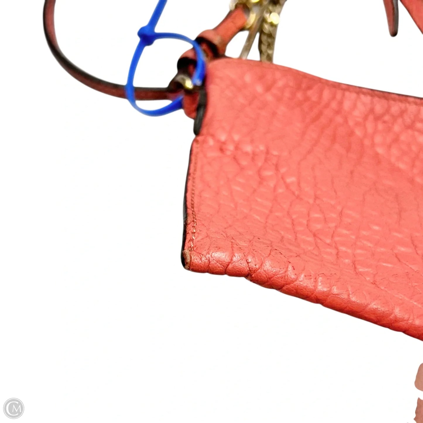 Crossbody Luxury Designer By Burberry, Size: Medium