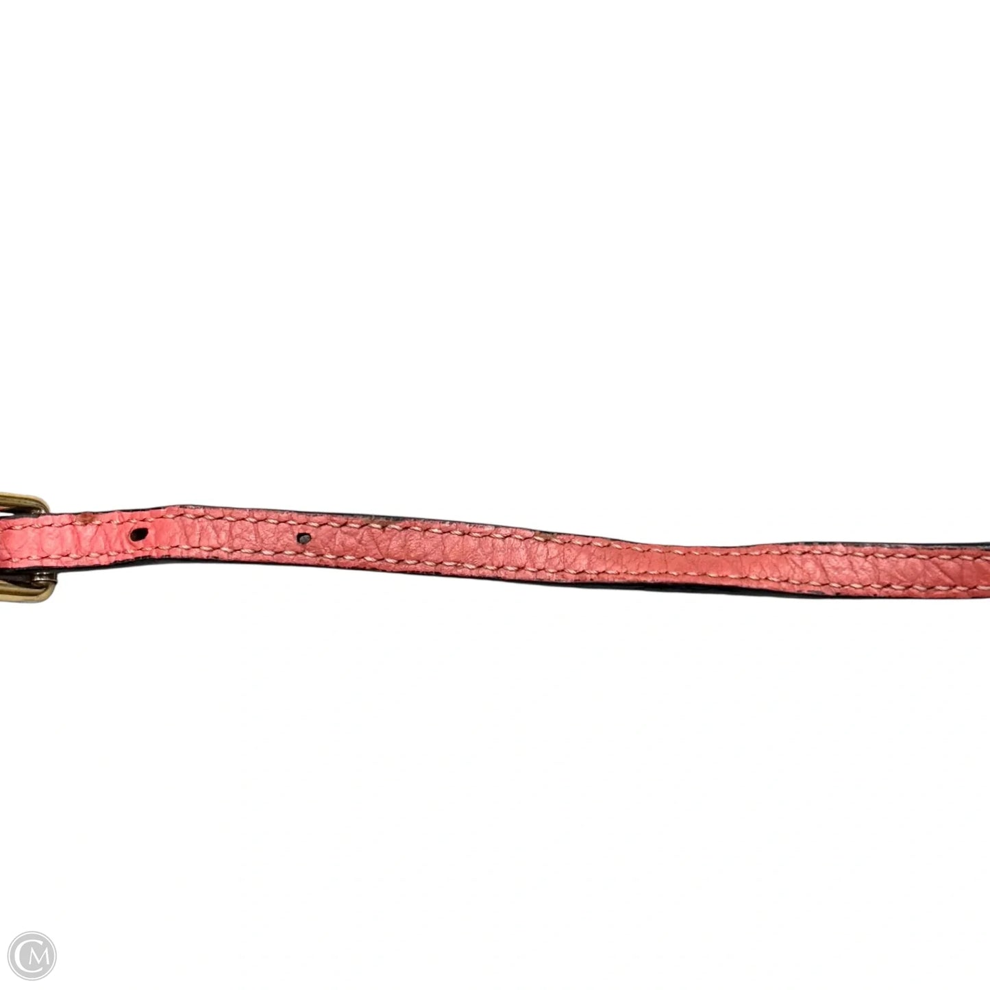 Crossbody Luxury Designer By Burberry, Size: Medium