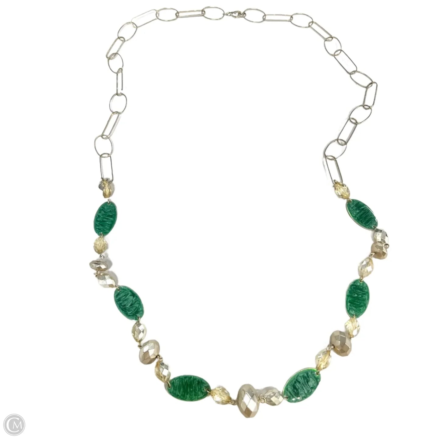 Necklace Statement
