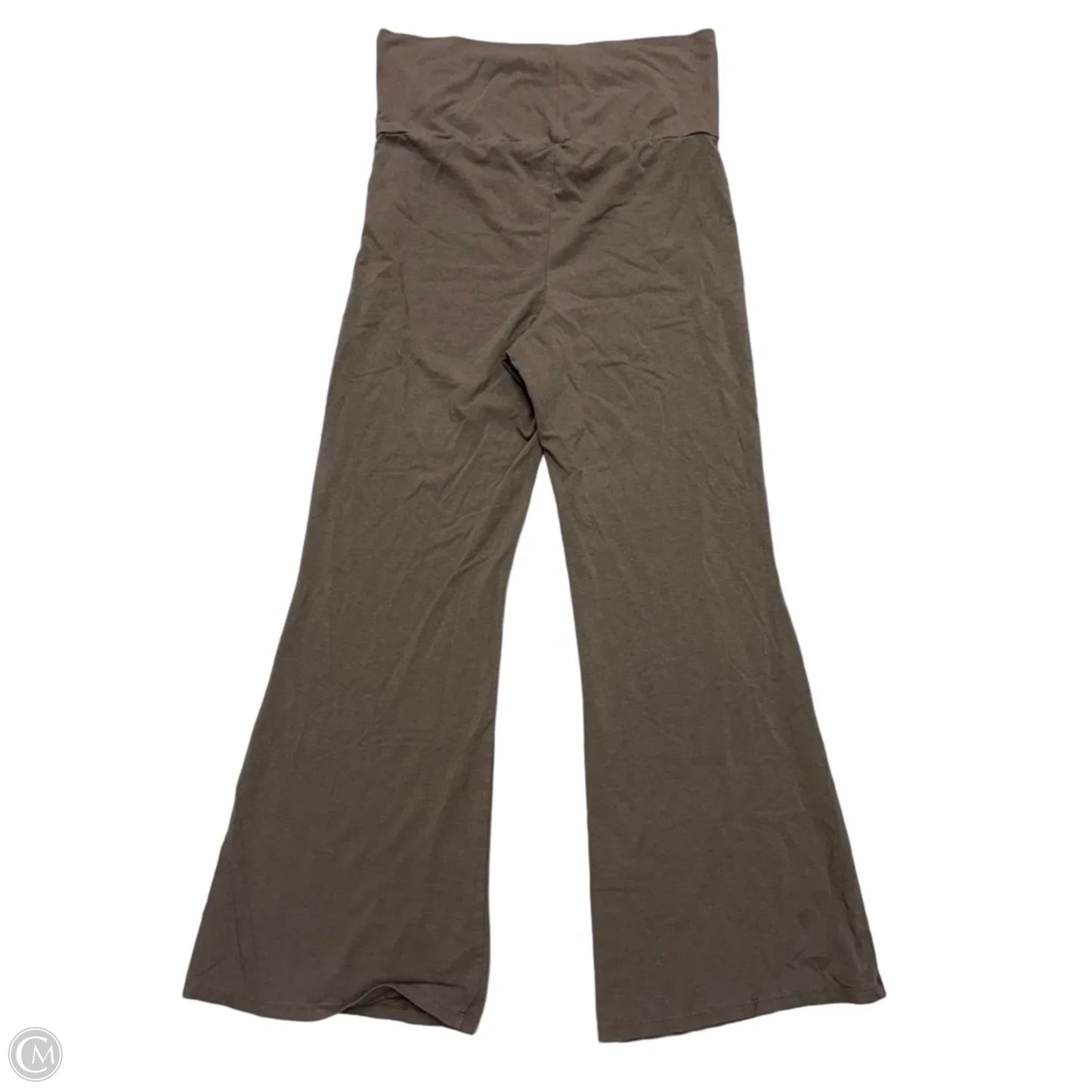 Pants Lounge By Gap In Taupe, Size: L