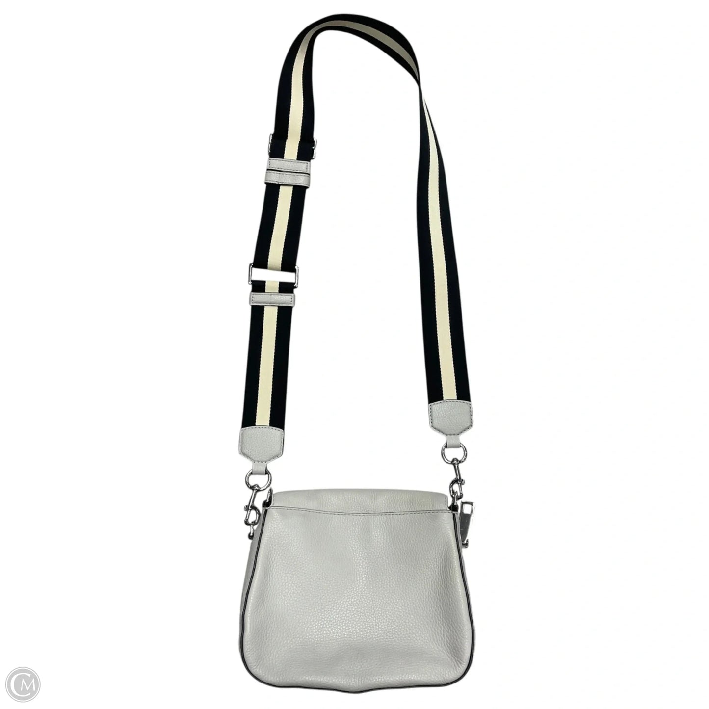 Crossbody Luxury Designer By Marc Jacobs, Size: Small