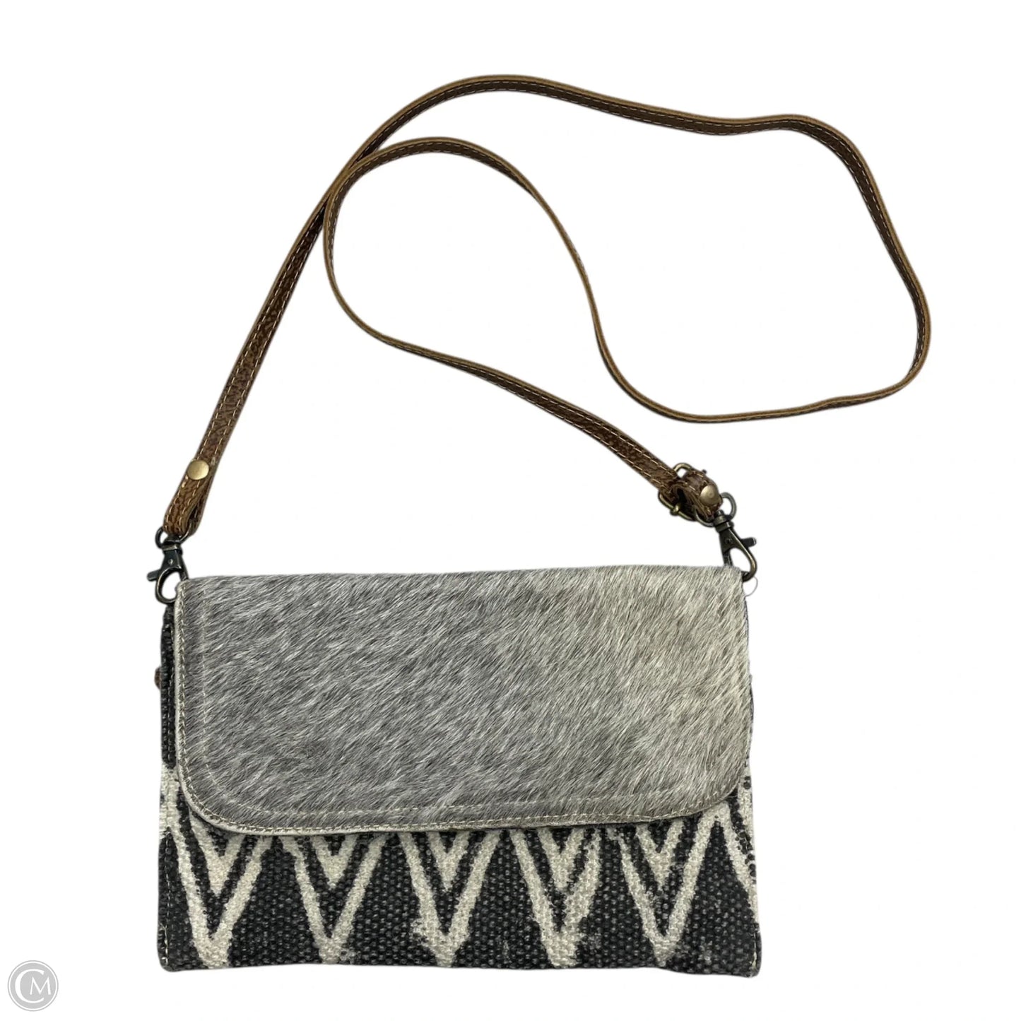 Crossbody By Myra, Size: Small