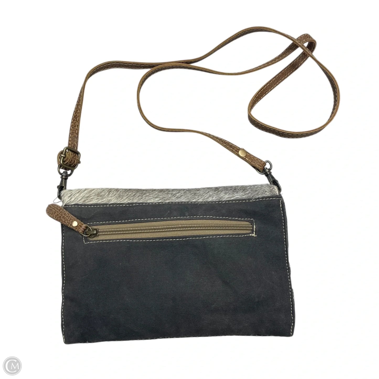 Crossbody By Myra, Size: Small