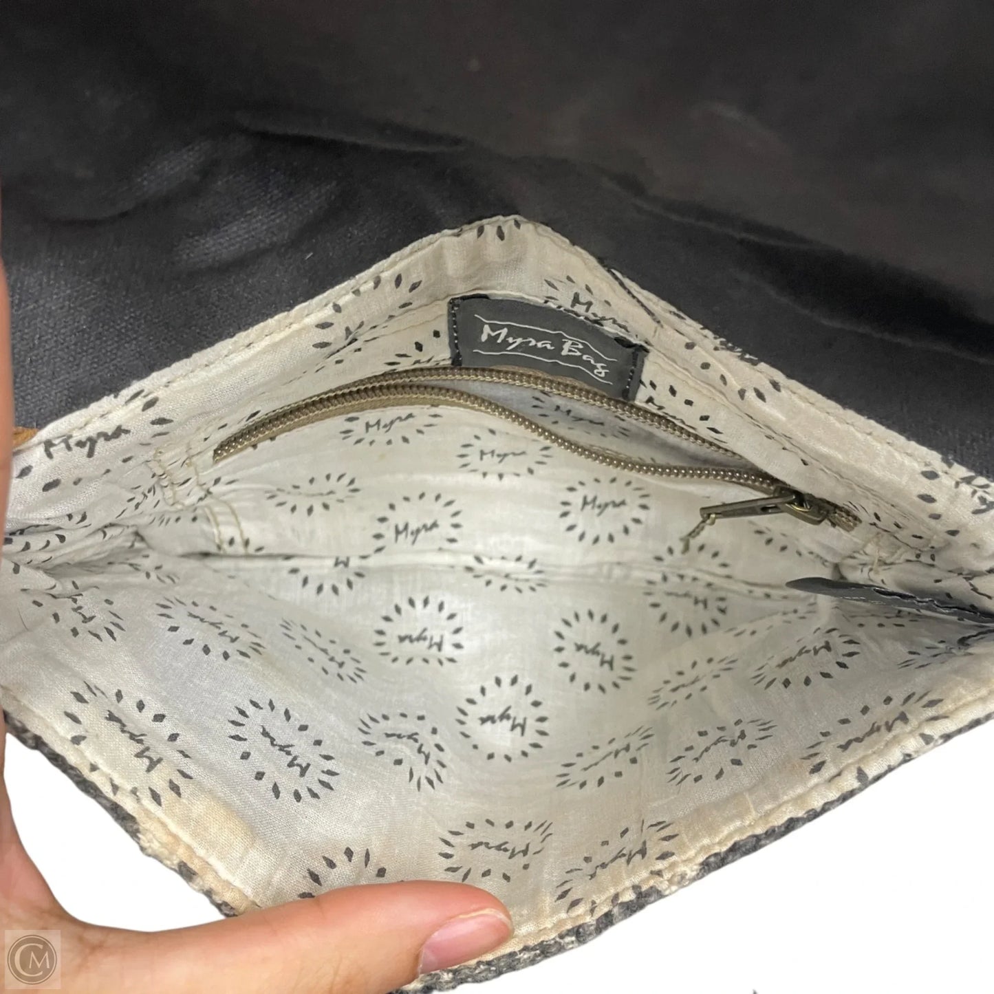 Crossbody By Myra, Size: Small