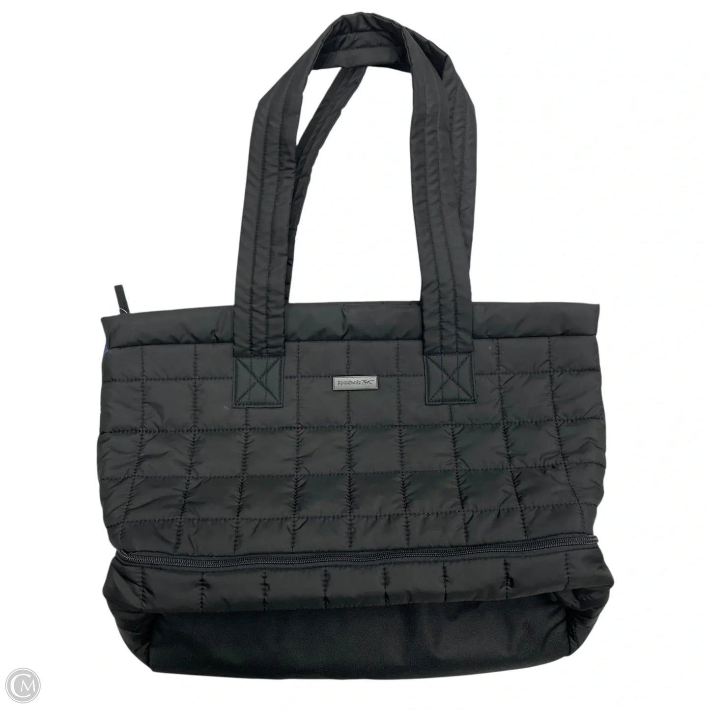 Tote By Reebok, Size: Medium