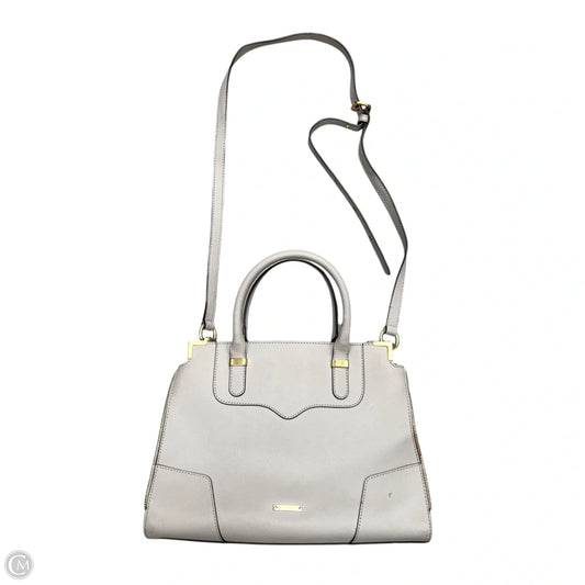 Handbag Designer By Rebecca Minkoff, Size: Medium