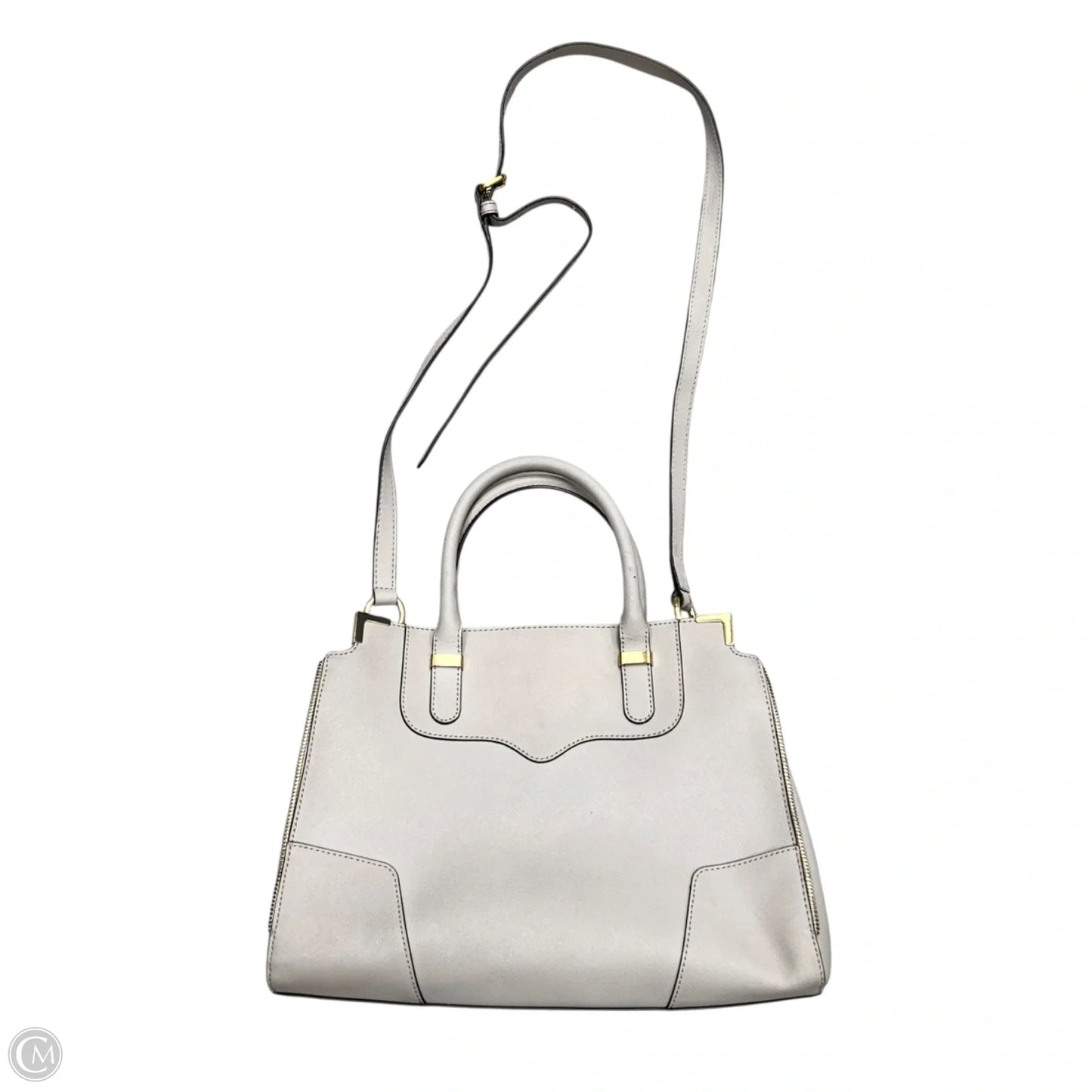 Handbag Designer By Rebecca Minkoff, Size: Medium