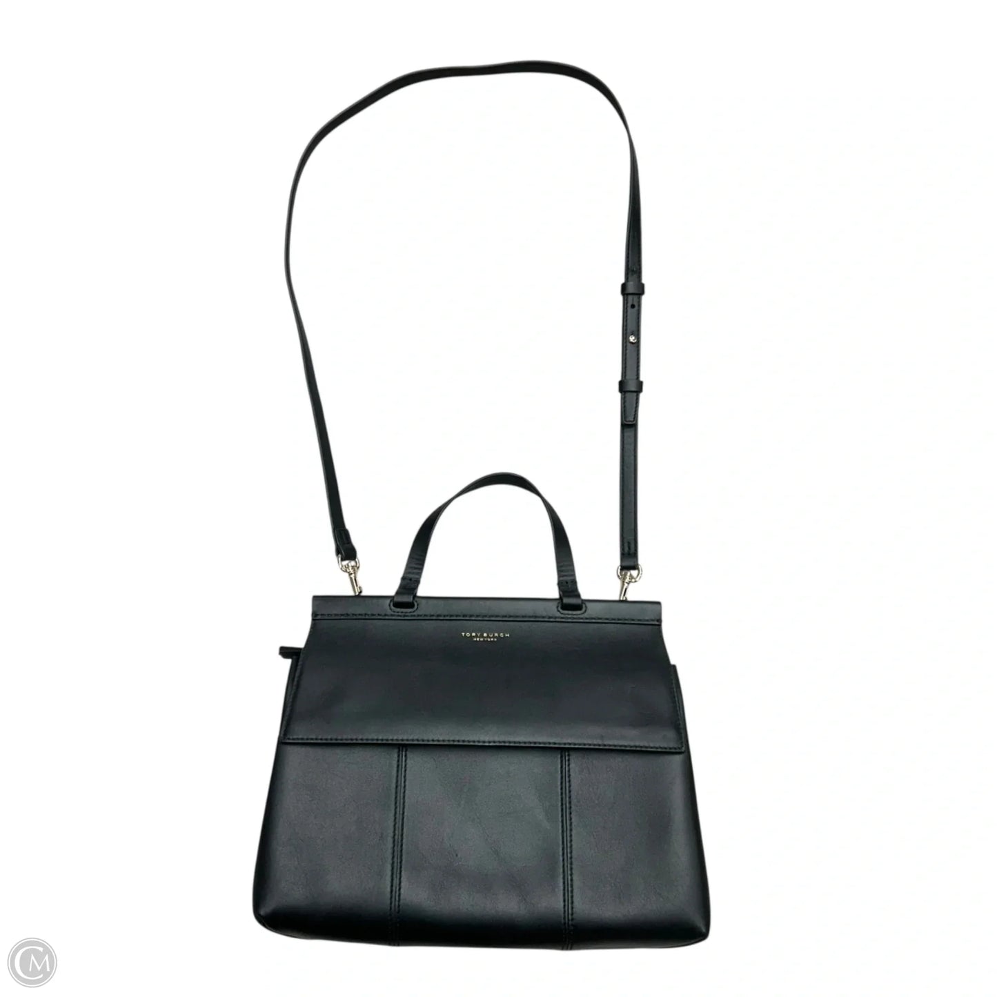 Crossbody Designer By Tory Burch, Size: Medium