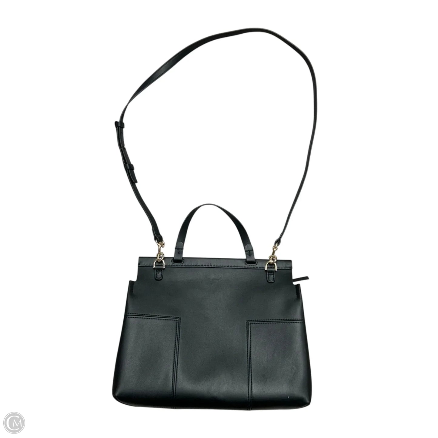 Crossbody Designer By Tory Burch, Size: Medium