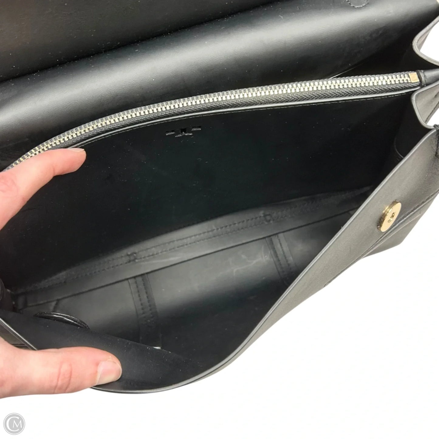 Crossbody Designer By Tory Burch, Size: Medium