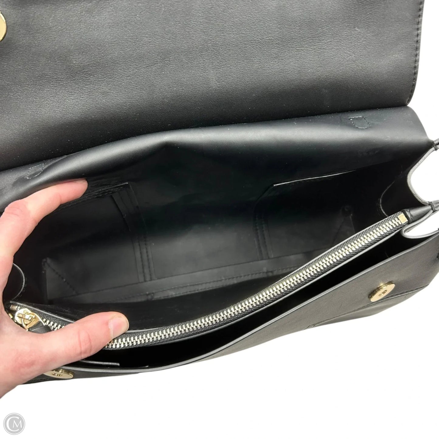 Crossbody Designer By Tory Burch, Size: Medium