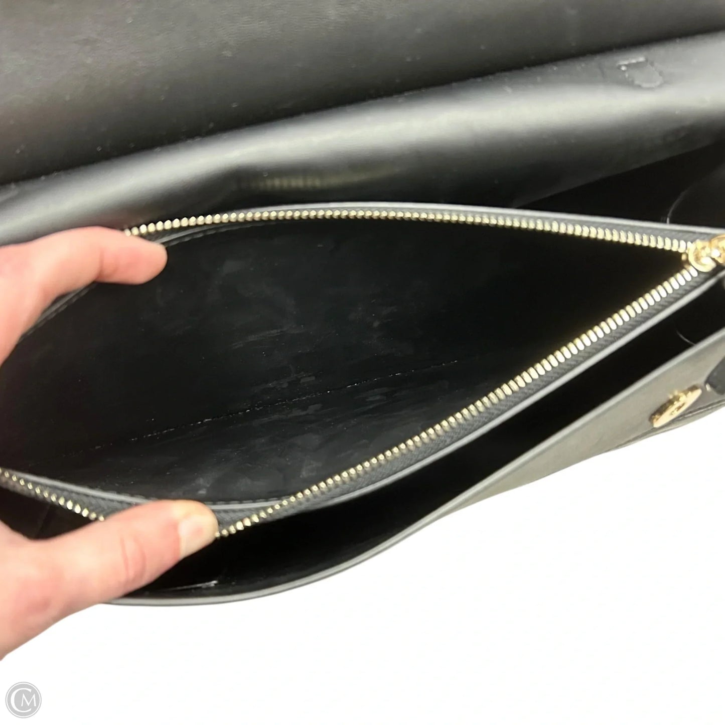 Crossbody Designer By Tory Burch, Size: Medium