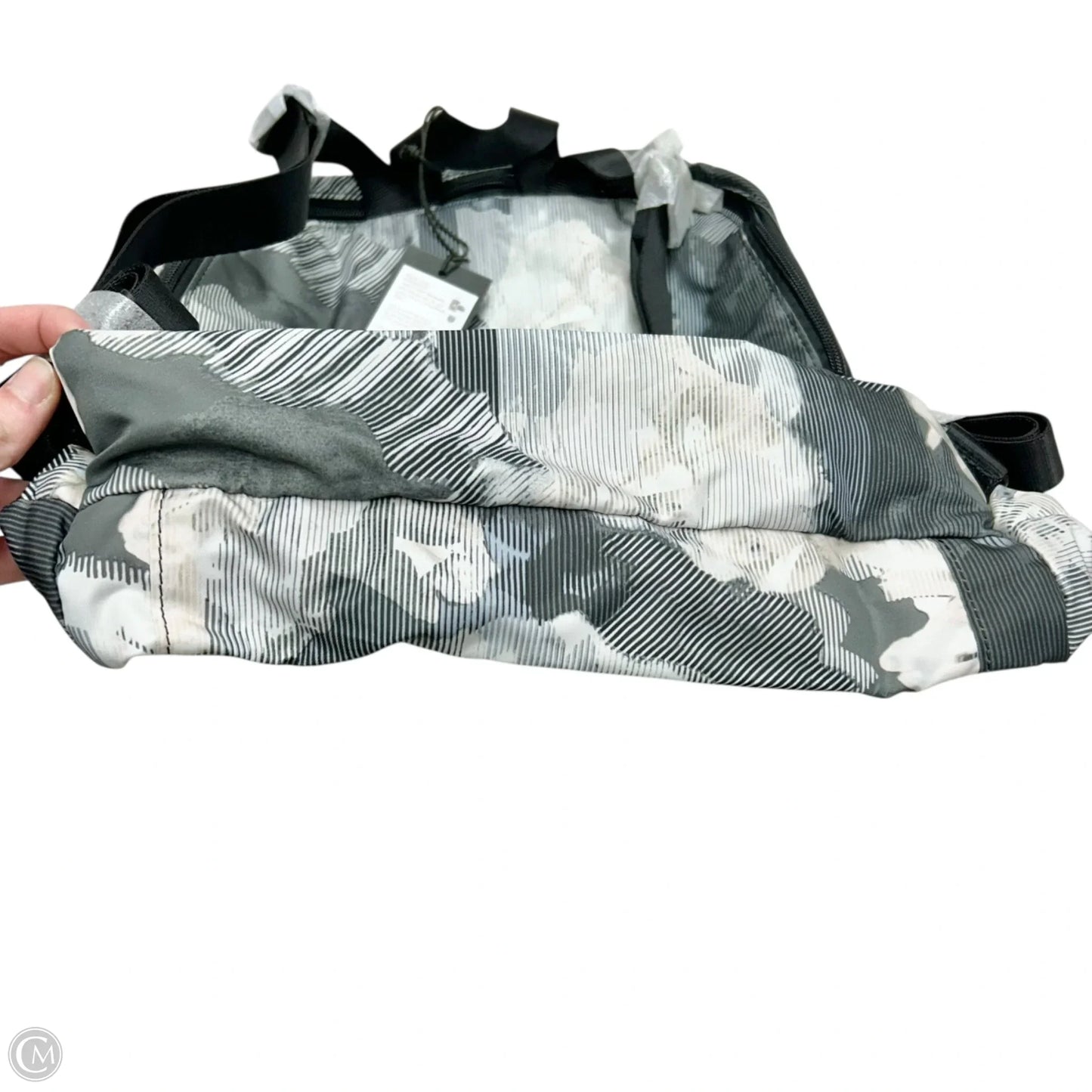 Backpack Designer By Tumi, Size: Small