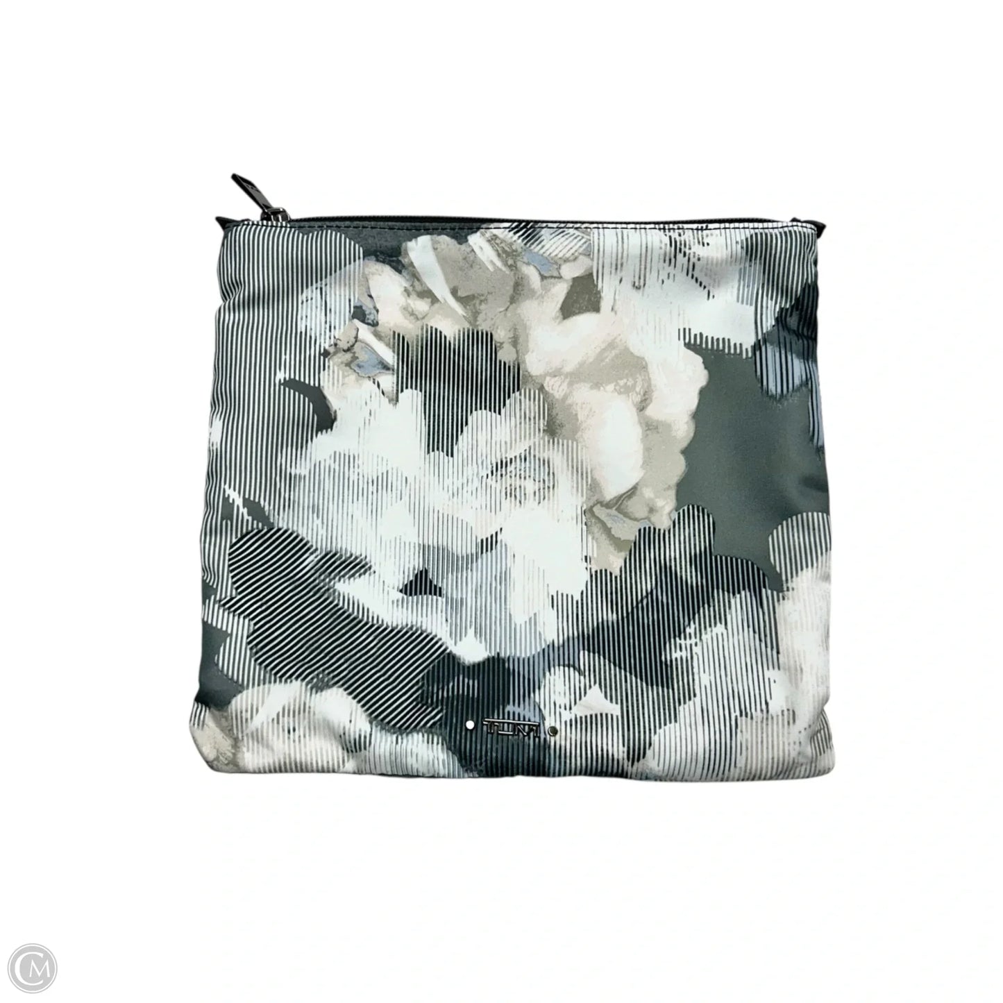 Backpack Designer By Tumi, Size: Small