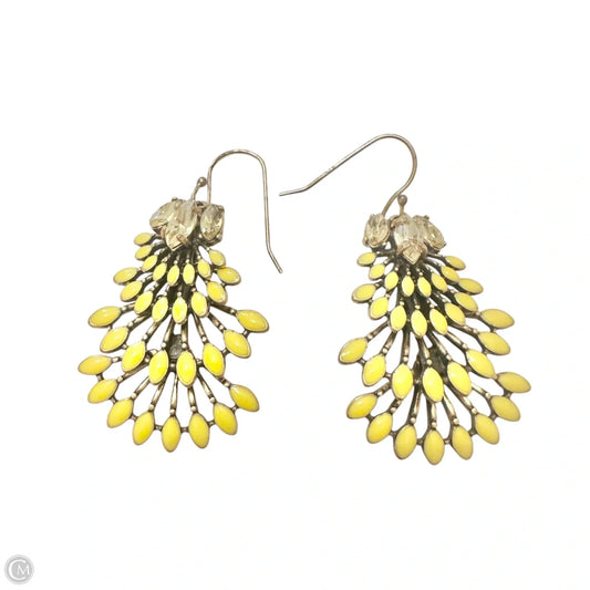Earrings Dangle/drop By Stella And Dot