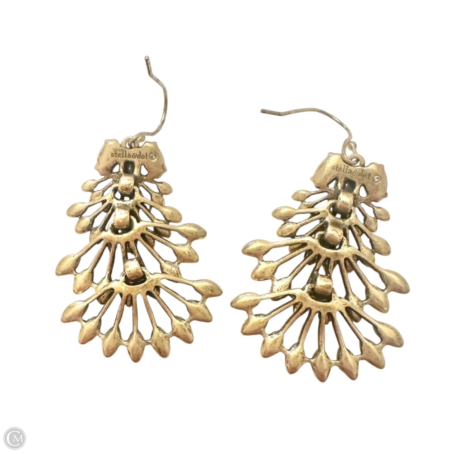 Earrings Dangle/drop By Stella And Dot