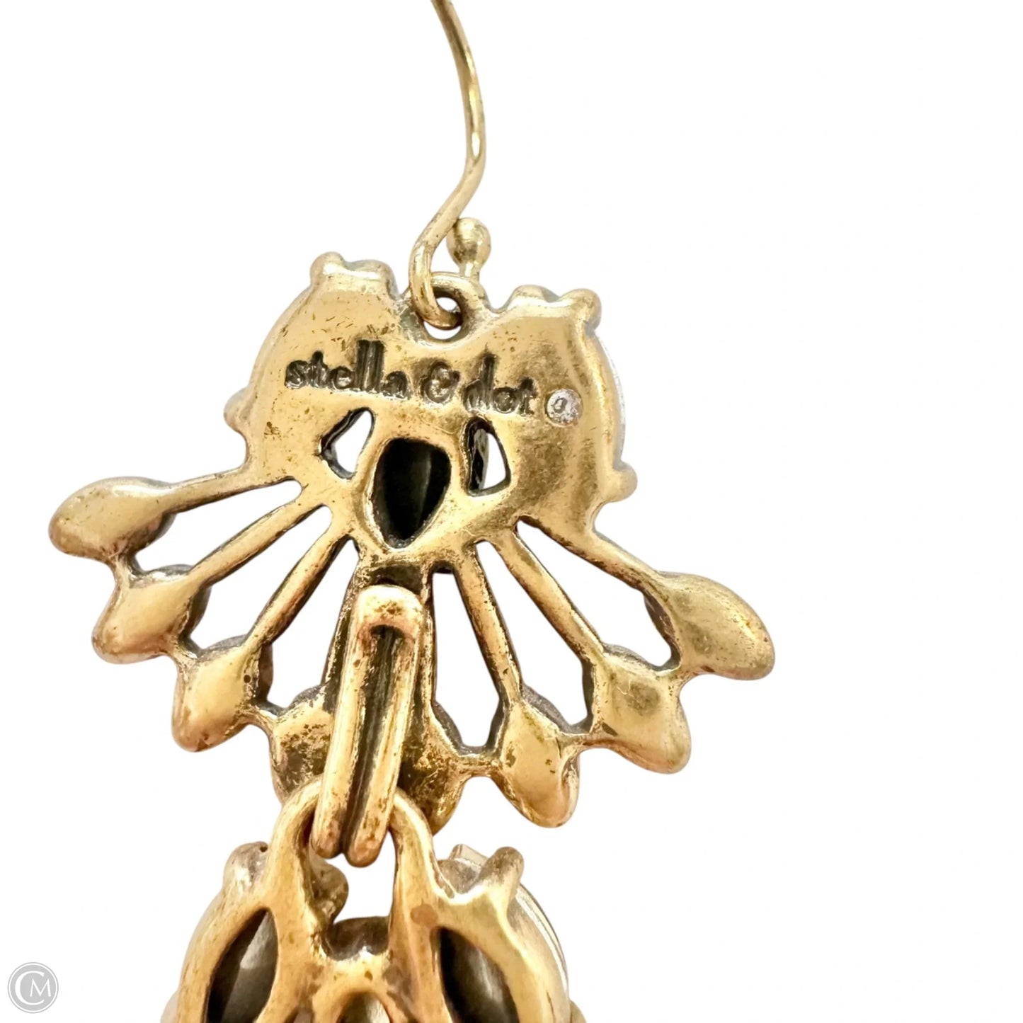 Earrings Dangle/drop By Stella And Dot