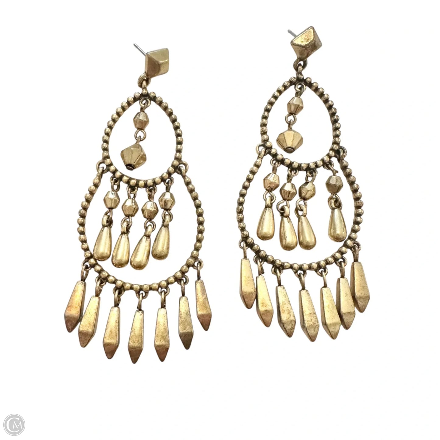 Earrings Dangle/drop By Stella And Dot