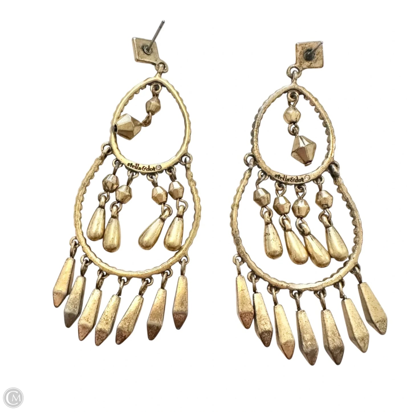 Earrings Dangle/drop By Stella And Dot