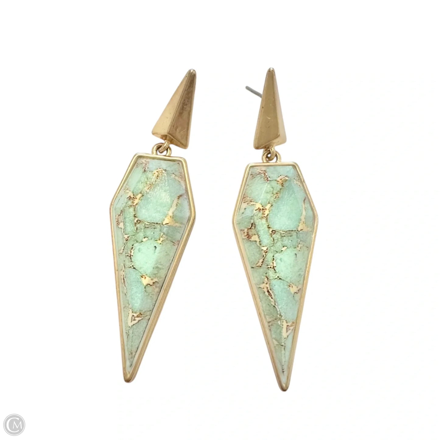 Earrings Dangle/drop By Stella And Dot