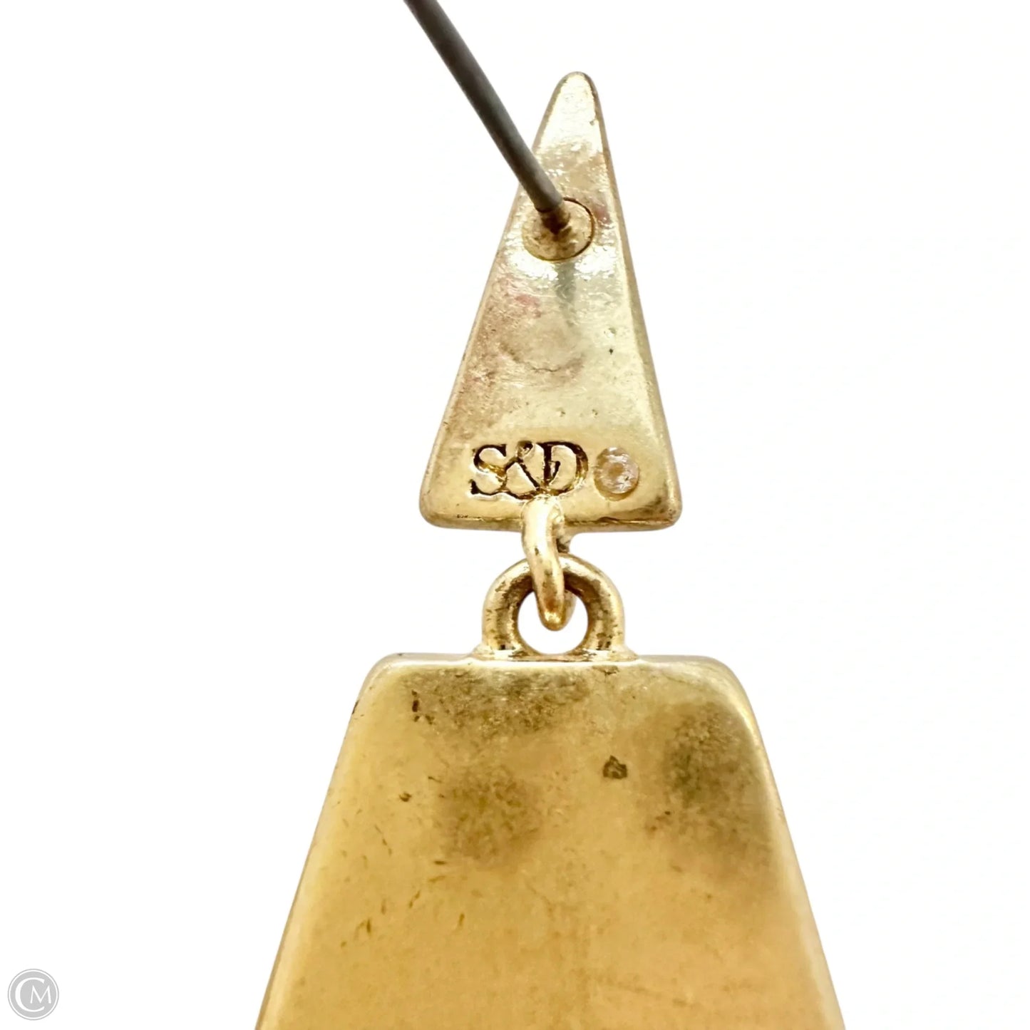 Earrings Dangle/drop By Stella And Dot