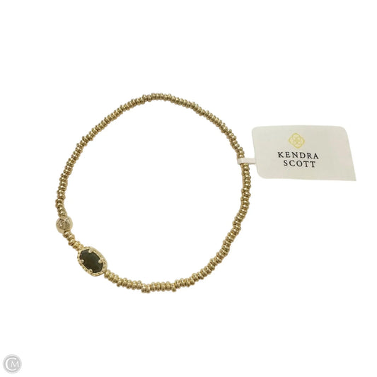 Bracelet Beaded By Kendra Scott