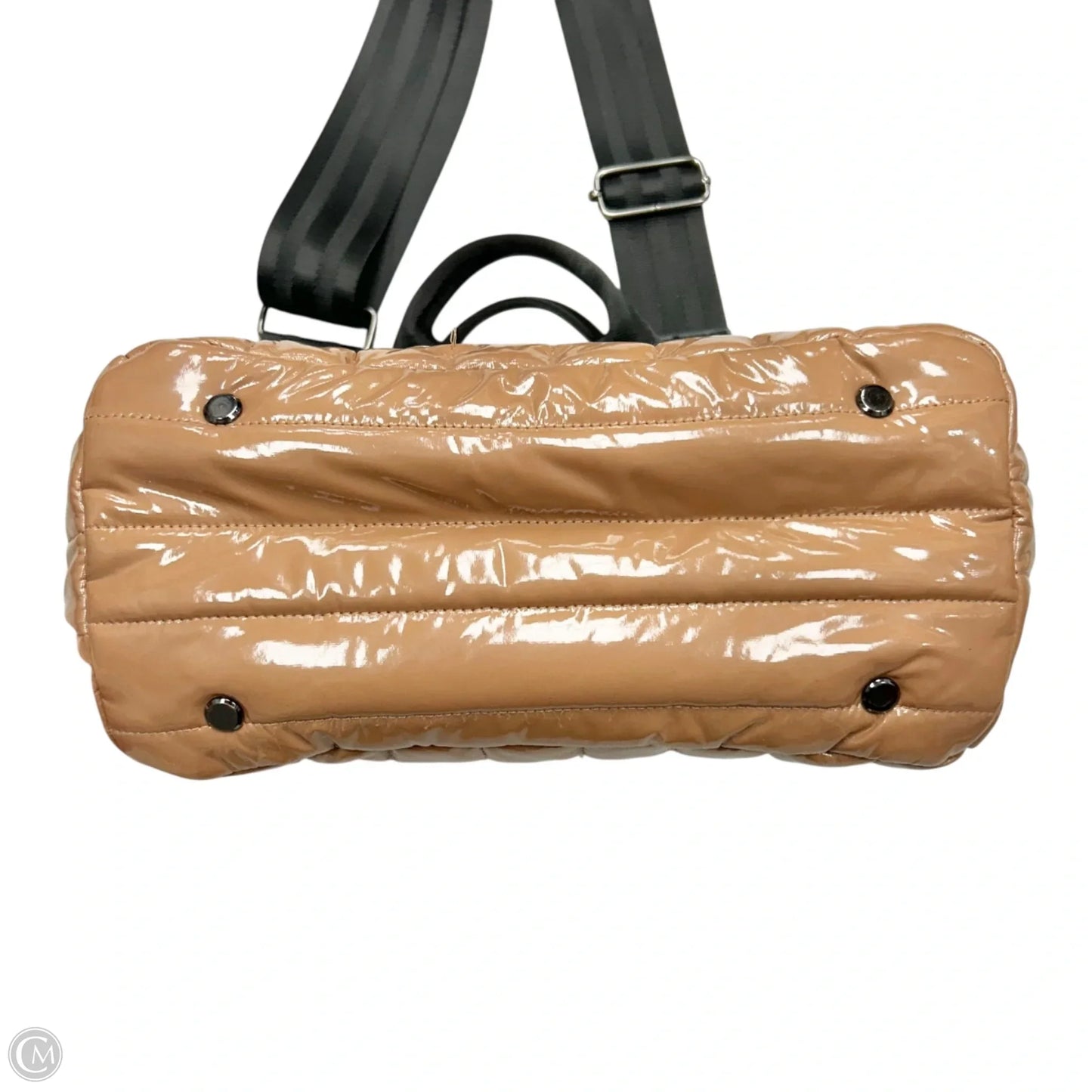 Handbag By Think Royln, Size: Medium