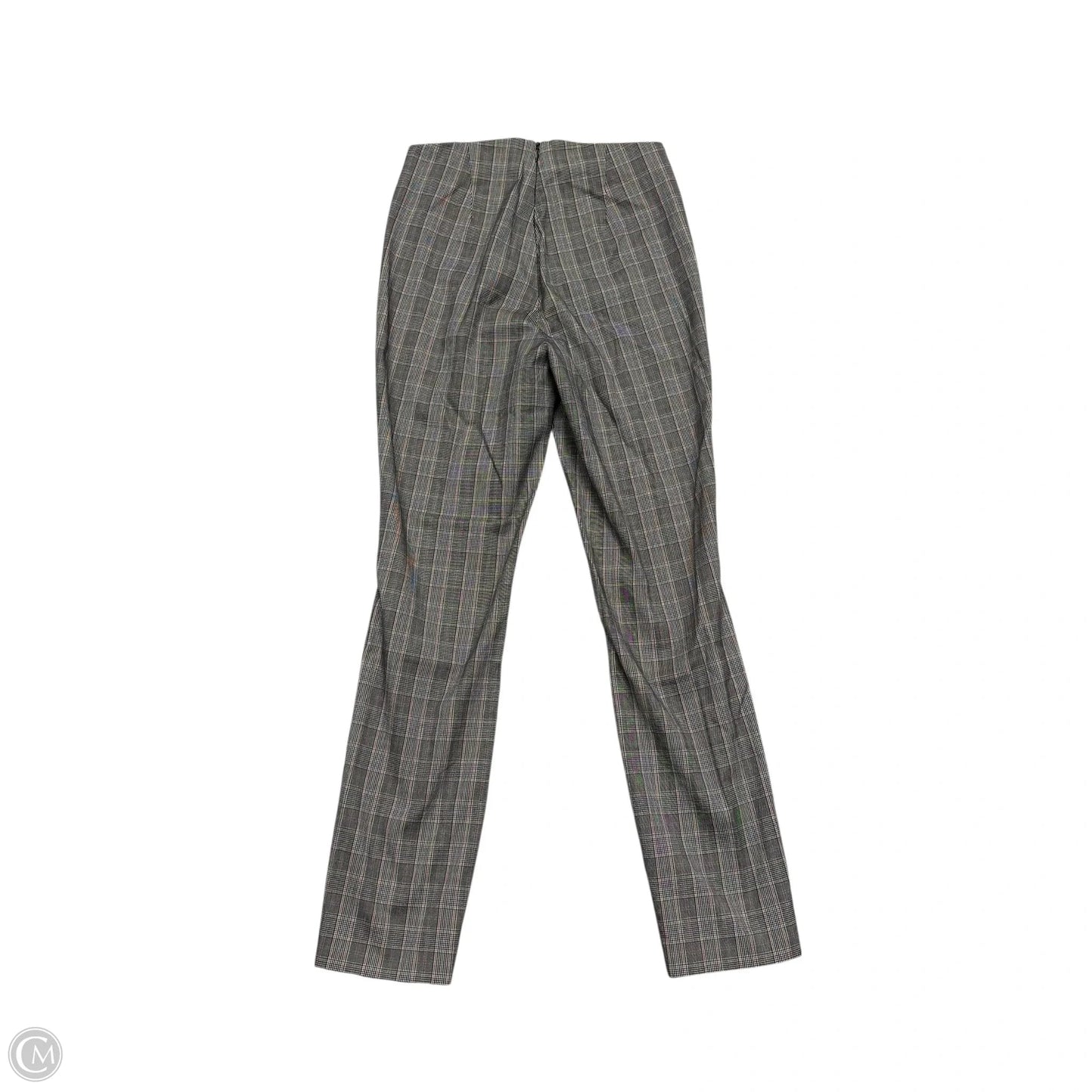 Pants Dress By Rag And Bone In Plaid Pattern, Size: 2